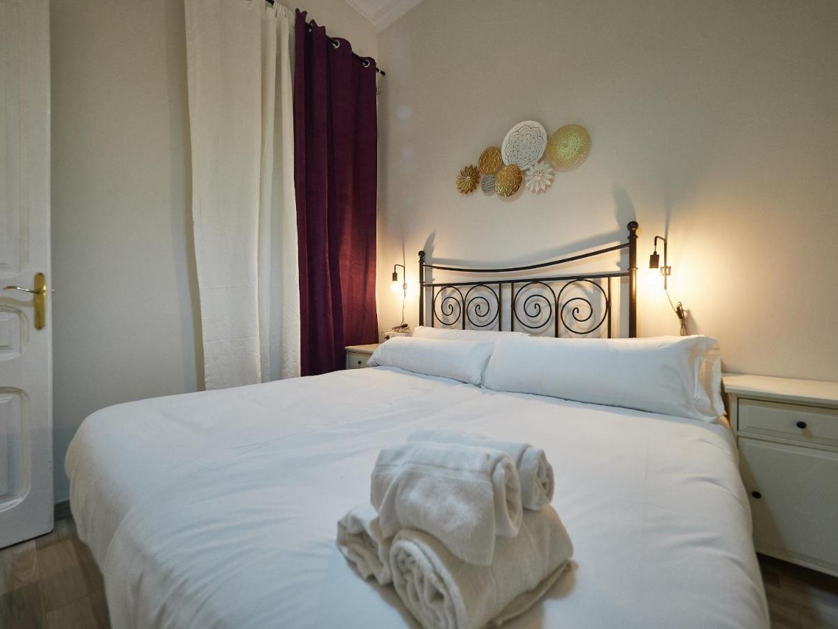 The Living Appartamento Barcellona