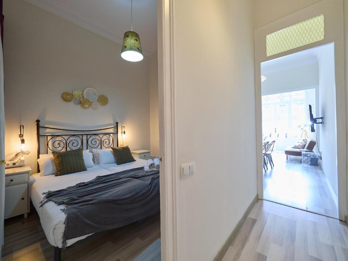 Appartamento The Living Barcellona